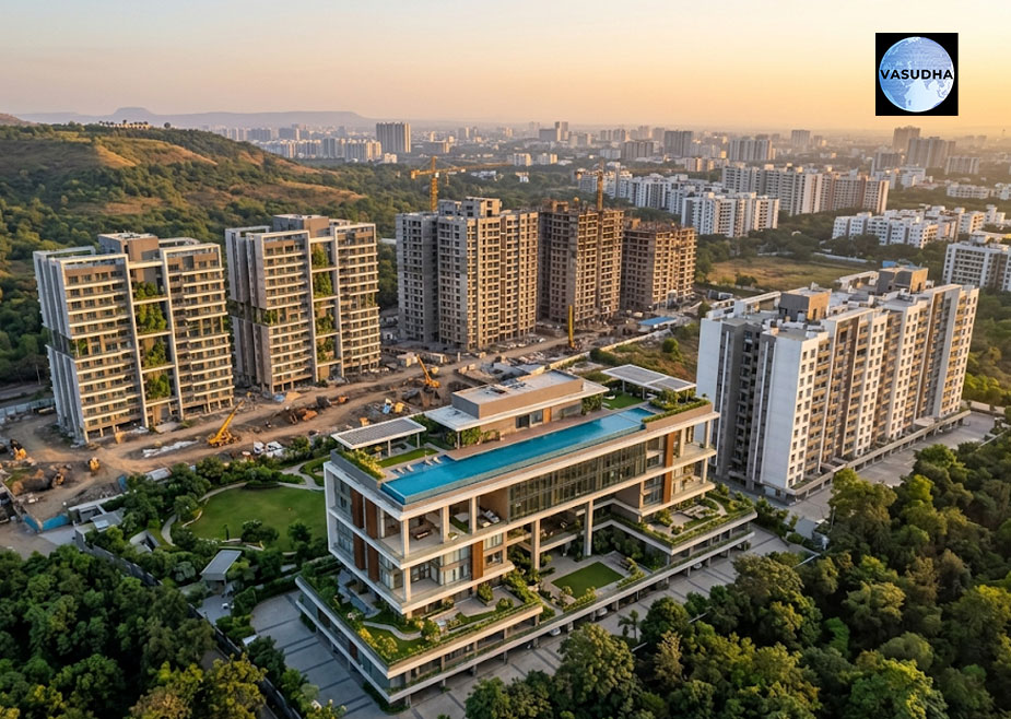 5 Must-Have Clauses in a Pune Redevelopment Agreement